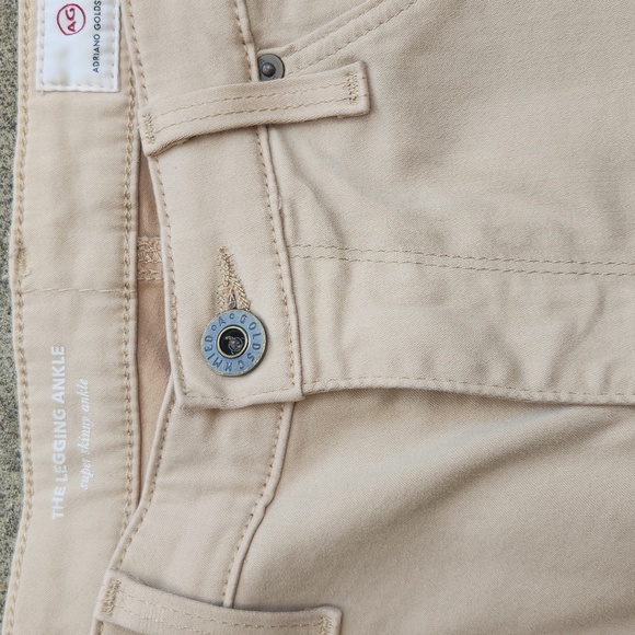 AG the legging ankle - Picture 8 of 12